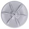 37.5cm Automatic Washer Washplate Universal Washing Machine Washplate Impeller Plate for Home