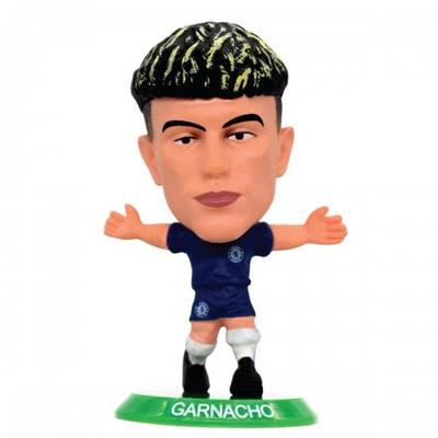 Chelsea FC Алехандро Гарначо SoccerStarz Футбольная Фигурка