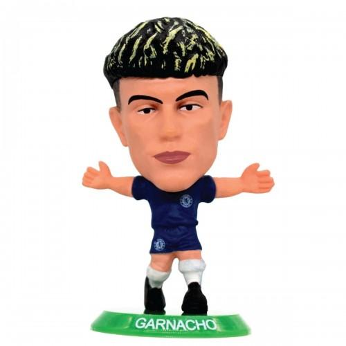Chelsea FC Алехандро Гарначо SoccerStarz Футбольная Фигурка