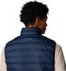 Куртка Columbia Powder Lite II Vest collegiate navy