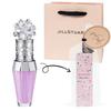 JILL STUART Crystal Bloom Сыворотка для губ Lupine 6 мл Идеально подходит для дней рождения и включает подарочный пакет, уже упаковано (#12 Искра) Сыворотка, Подарки,