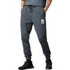 adidas Мужские вязаные спортивные штаны темно-серые IL8302