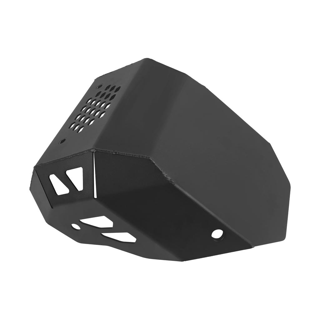 Для CFMOTO CF 450MT MT450 MT 450 MT 2025-Up мотоциклетная защитная пластина защита двигателя защитный кожух защитный кожух поддона картера пластина поддона картера