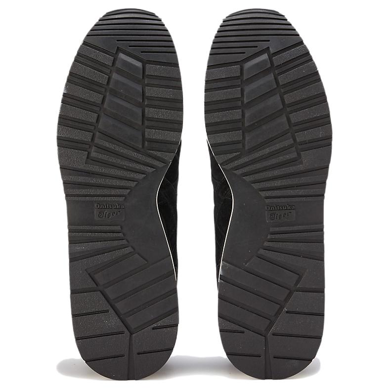 ONITSUKA TIGER Кроссовки Ally 'Черный' 1183B664-001