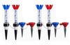 Golf Tee Magnetic Tee TSUCIA Golf Long Tee Tee Golf Holder Tee Brand Accessory