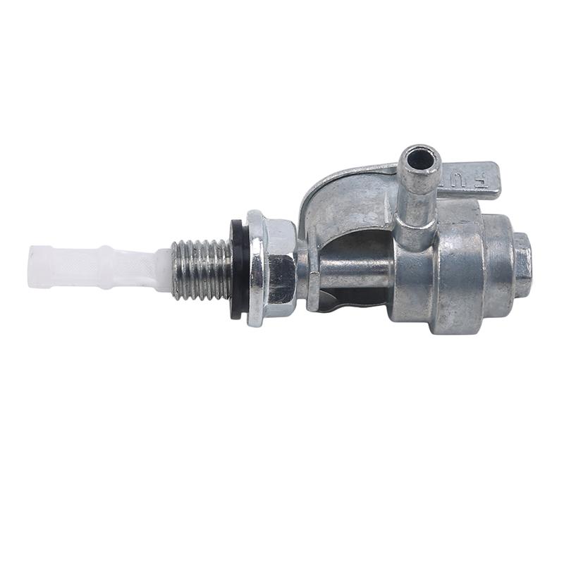 Gas Tank Fuel Switch Gasoline Faucet Switch Shut Off Valve Pump Tap Petcock For Gasoline Generator Engine Oil Tank Tools Durable