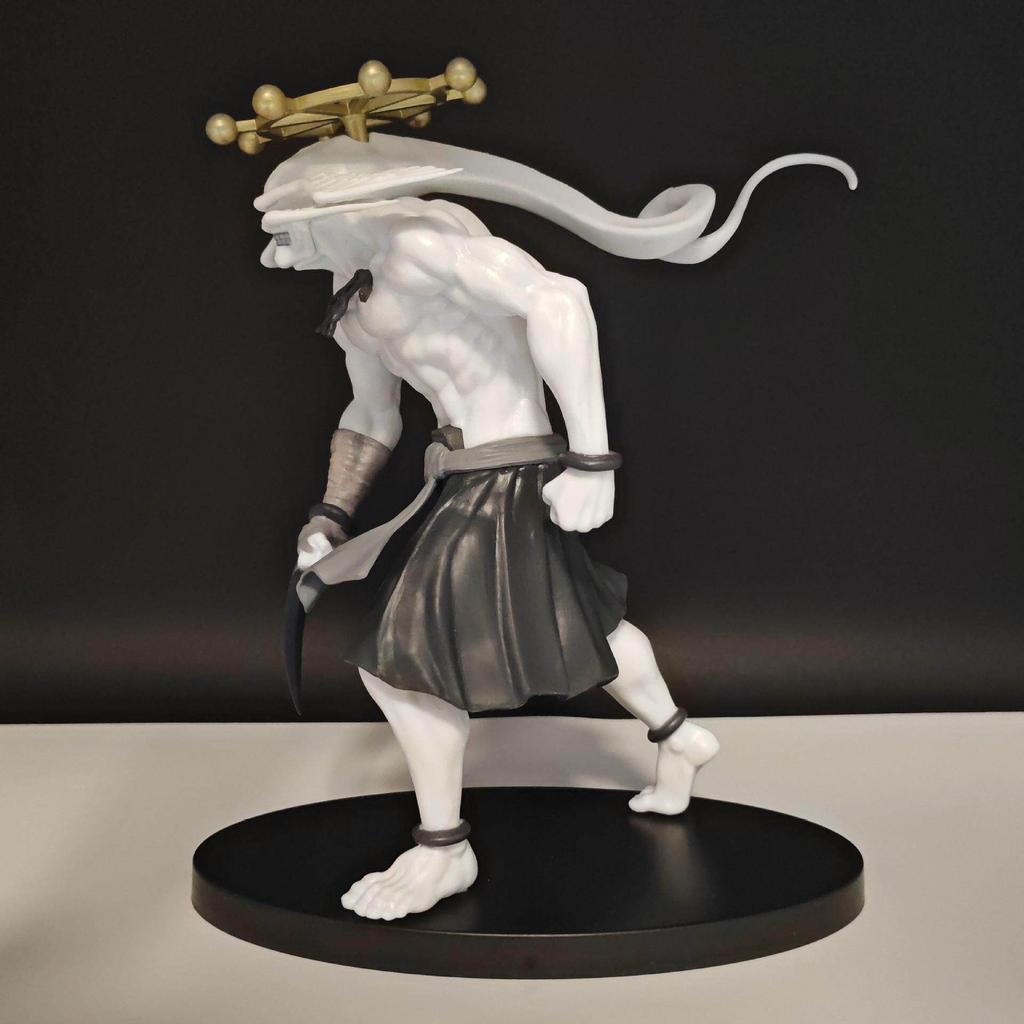 Новый Выпуск Hakkiken Jakai Shinshou Makura Аниме Модель Декор Для Корпуса Настольного ПК Коллекционная Фигурка Игрушка Подарок Для Фанатов