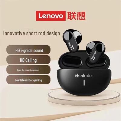 Беспроводные полувставные наушники Lenovo LP19