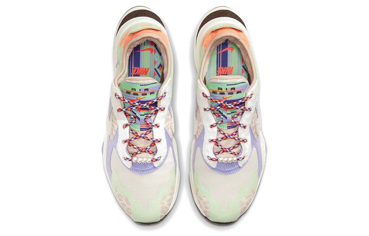 Nike Женские кроссовки Nike Air Zoom Division Wntr 'Искусственный мех и жемчуг' DC2113-118