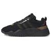 Кроссовки Alexander Wang X Adidas Turnout Trainer 'Core Black' EG4902