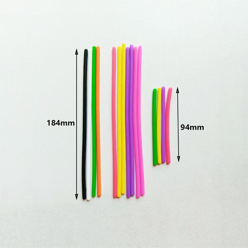 Silicone Sensory Activity Board for Kids - Educational Decompression Toy