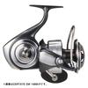 Daiwa Катушка SW Spinning 26 Certate SW (ДАЙВА) 14000-XH
