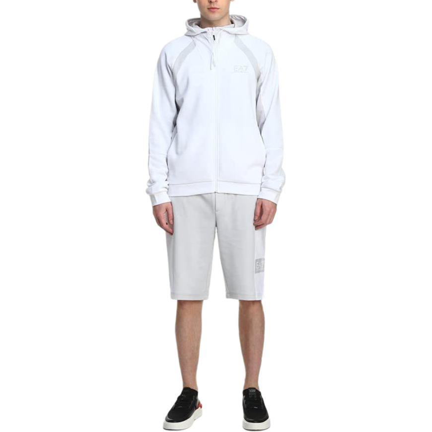 Emporio Armani Мужские куртки и пальто EA7 3RPM29-PJF3Z-1100