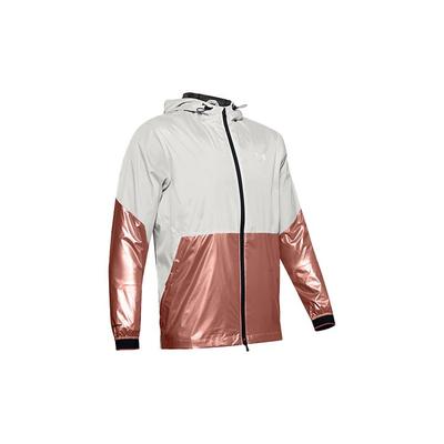 Спортивная куртка Recover Training, мужская верхняя одежда, белая 1353370-112