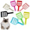 Scraper Cleaning Tool Pets Toilet Dogs Shovel Cat Litter Scoop Pet Food Scoop Litter Sand Shovel