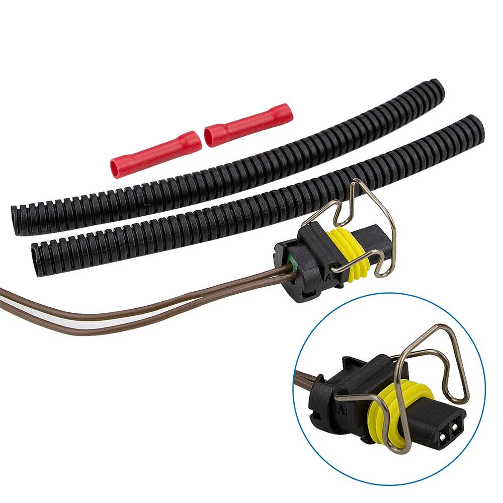 Регулятор давления топлива и датчик ICP & IPR для дизельного двигателя Ford 6.0L Powerstroke