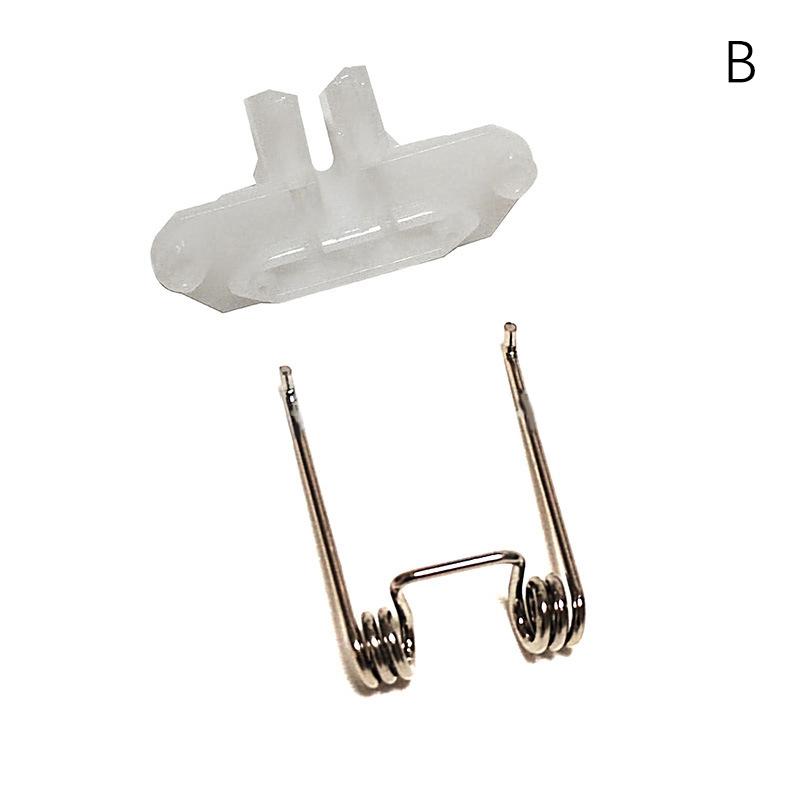 Электрические толкающие ножницы Запасные аксессуары для машинки для стрижки Jrl2020C/P800