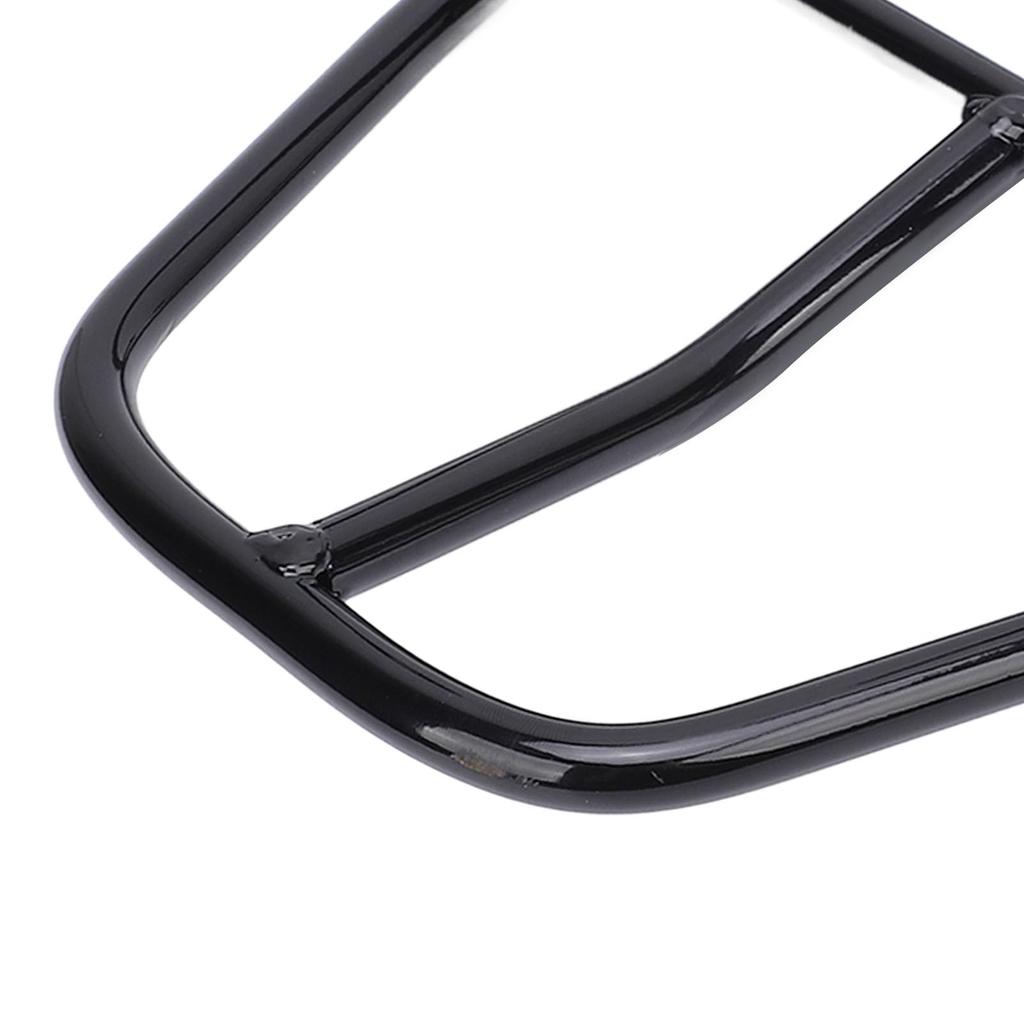 Защита нижней части двигателя мотоцикла | Железные дуги безопасности для Monkey Z50 и Z50R