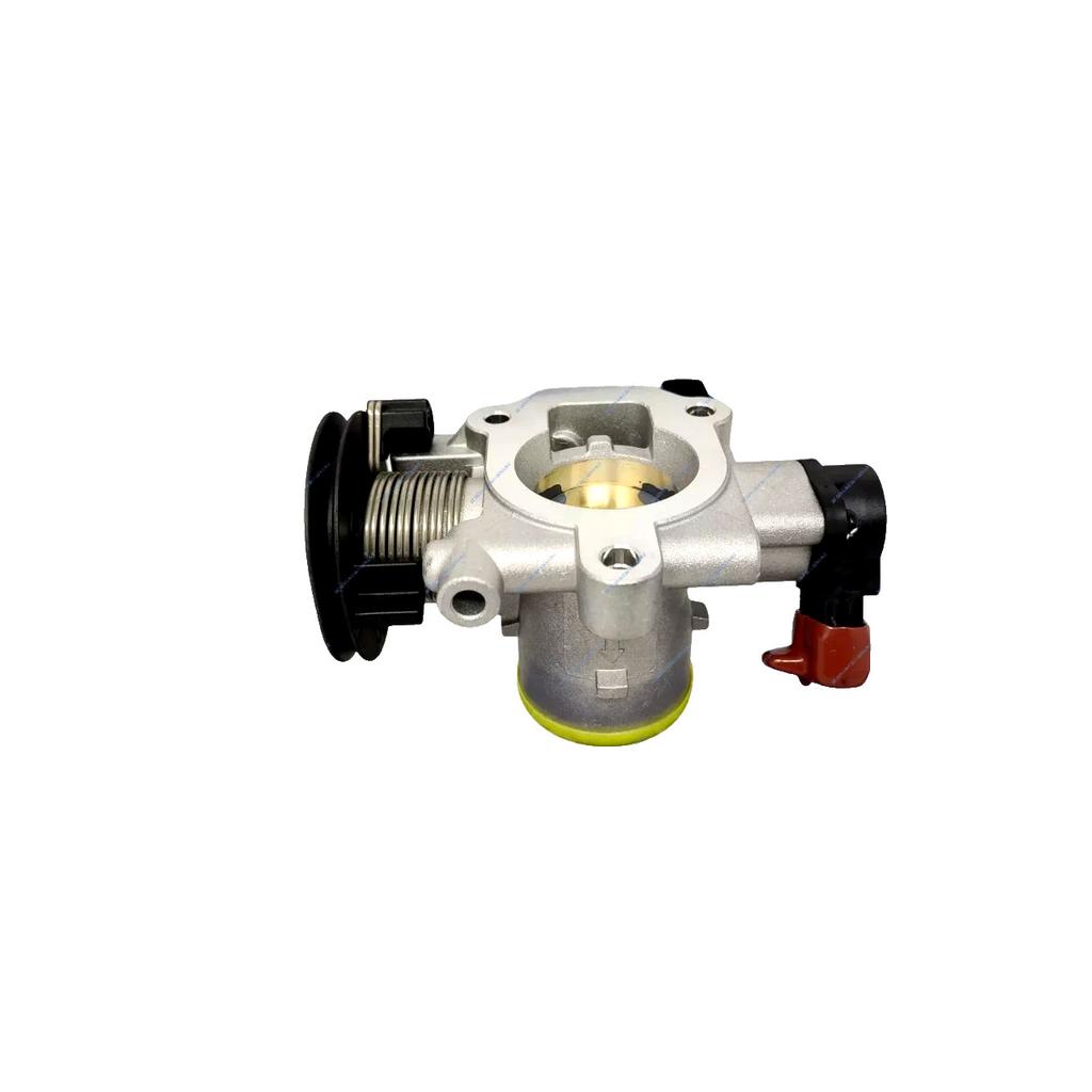 3510005010 Throttle Body Fit For Hyundai Eon 0.8 L 2011-2019 Model Oem Genuine