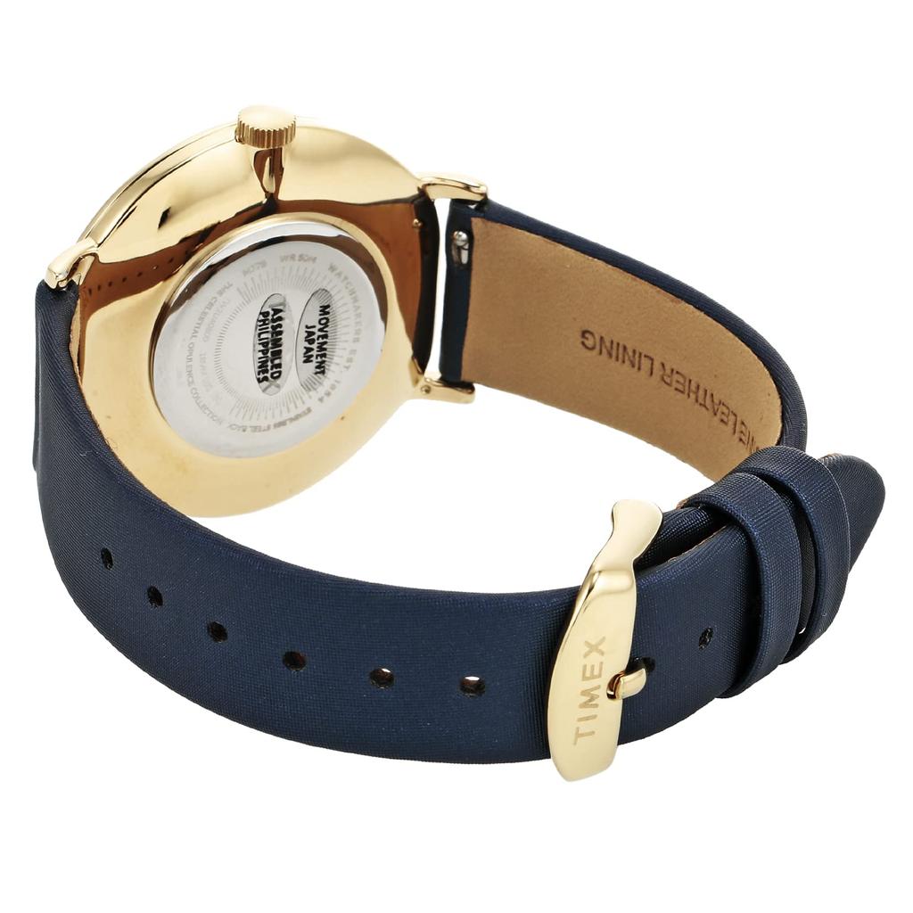 TIMEX Коллекция часов TW2U40800 Радужный циферблат Импортные [TIMEX] Женские [Обычный продукт] [Товары]