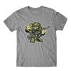 Soldier T-Shirt 100% Cotton Premium Tee New