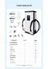 60-80 kW Dual Gun DC Fast Charging Station for Electric Vehicles