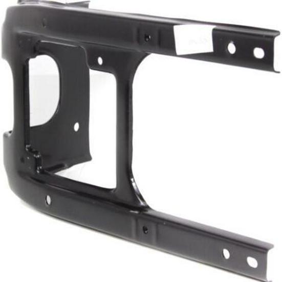 Mercedes-Benz ML W164 Hood Lock Bracket