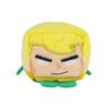 Aquaman Плюшевая игрушка-персонаж Kawaii Cubes