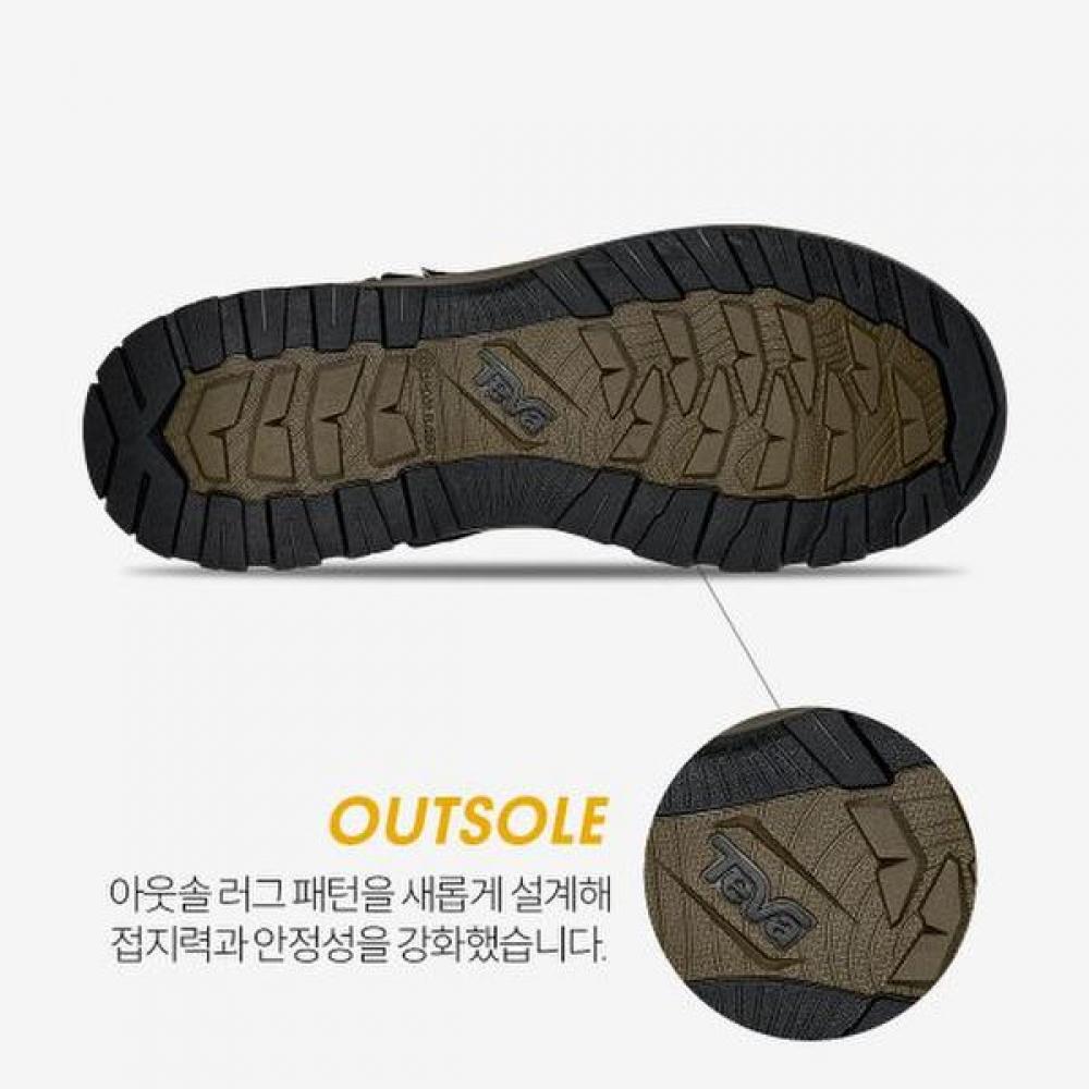 Teva 2026 S S Мужские S Hurricane Xlt3 Ct Stvm2613721 Dob