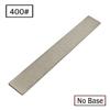 1 шт., 80-3000 грит, алмазная шлифовальная полоса, точильная пластина, стеклянный камень, фаска, нефрит, янтарная резьба