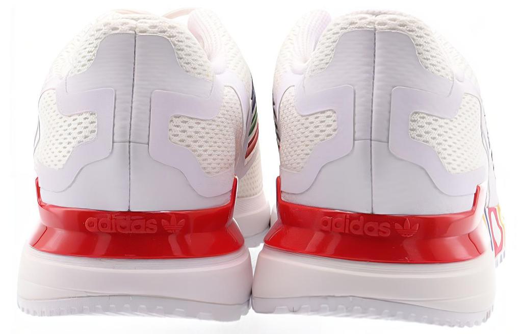 adidas Originals Zx 750 Hd Olympic Pack 'Белый Красный Синий' FY1148