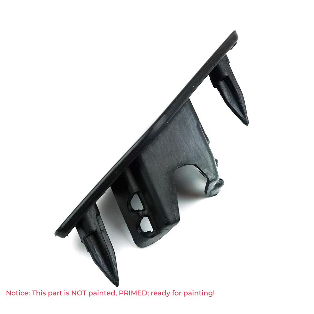 ESP1019-2 Крышка омывателя фар переднего бампера, передняя правая сторона 3G0807938GRU для VW Passat B8 3G 2015-2019, сделано в Турции