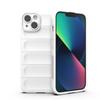 Для iPhone 13 чехол, приятный на ощупь, ударопрочный, силиконовый, TPU, задняя крышка для телефона Apple iPhone 11 12 13 14 15 Pro Max, чехол для iPhone 13