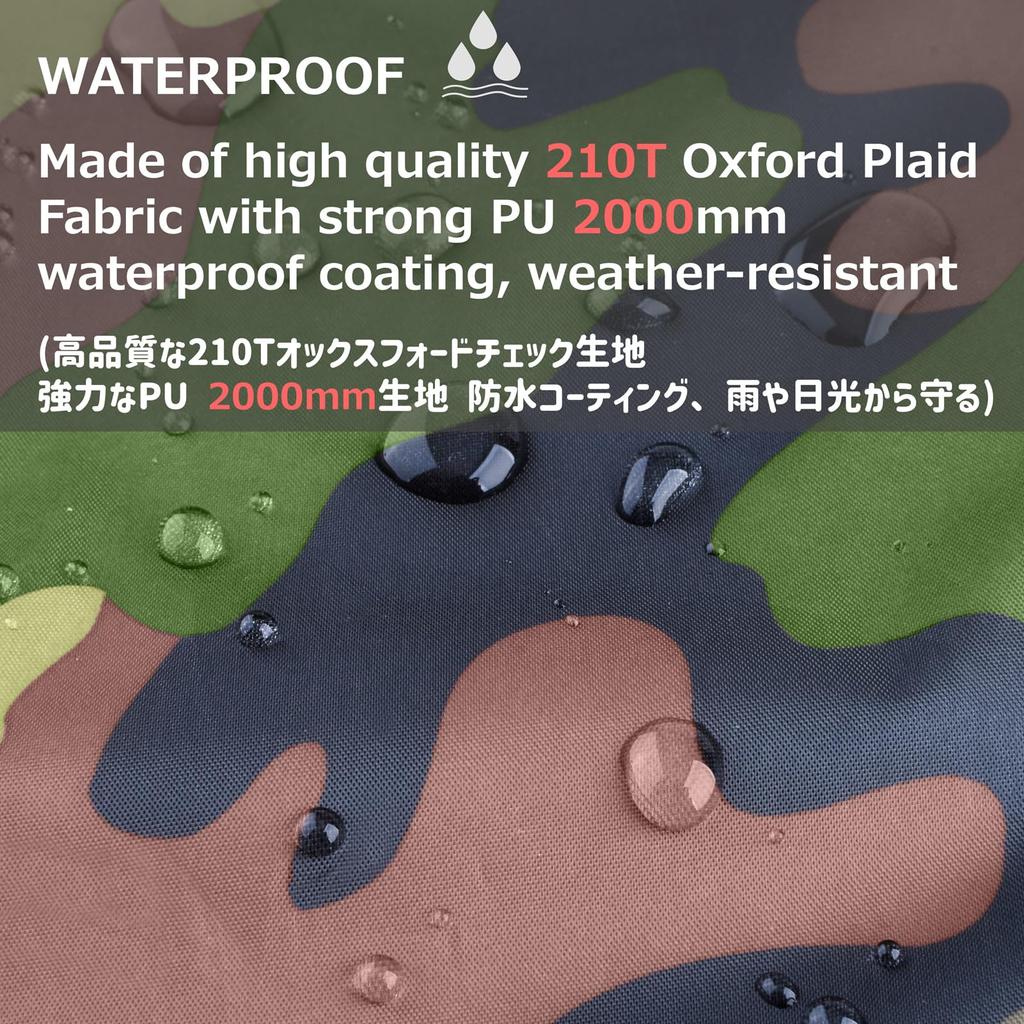 Azarxis Водонепроницаемый тент-палатка наземная сумка для хранения солнца горный многофункциональный брезент, тень, простыня, простыня, укрытие, складной, легкий, солнцезащитный козырек,