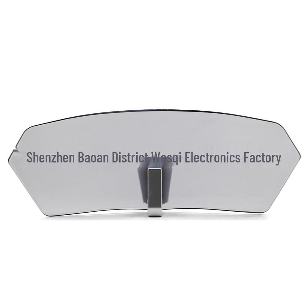 Регулируемый мотоциклетный ветровик для Honda и Kawasaki