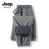 Мужские зимние флисовые джоггеры JEEP SPIRIT