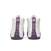 Air Jordan 12 Retro Grade School 'Pro Purple' (Unisex) Desert Sand / Desert Sand-Pro Purple Kids' Basketball Shoes 510815 001