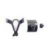 1Set Plastic Material Gravity Linkage Special Car Moblie Phone Holder Mount for 2020-2022 Land Rover Defender