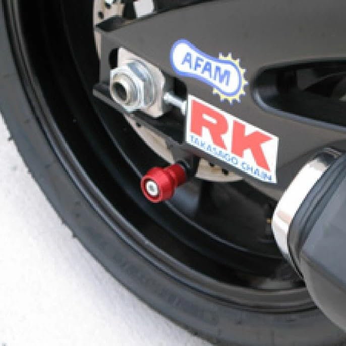 J-TRIP Болт-крюк 10 мм (Кавасаки 2) Синий JT-107HBL