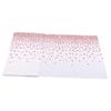 Disposable Tablecloth for Party Wedding Decoration Adult Birthday Decoration Party and Kids Decoration