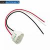 Разъем датчика положения дроссельной заслонки Подходит для Chrysler Dodge Jeep Mitsubishi США