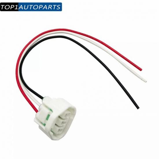 Разъем датчика положения дроссельной заслонки Подходит для Chrysler Dodge Jeep Mitsubishi США