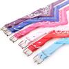 Cute Dog Cat Bandana Scarf Collar Pet Puppy Leads Adjustable Tie Scarf Neckerchief Bandana Dog Collar for Small Dogs Pet Product