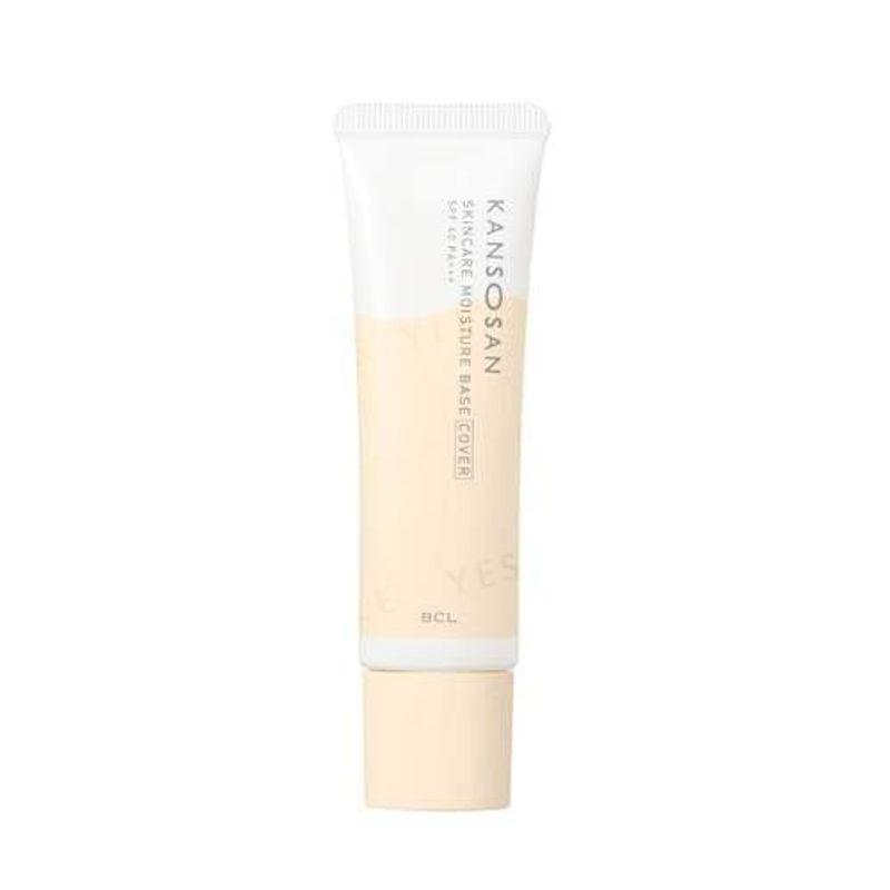 BCL - Kansosan Skincare Moisture Base Cover SPF 40 PA+++