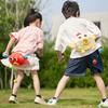 Kids Sport Toys Shaking Ball Outdoor Kids Funny Physical Training Shake Chick Eggs Game Interaction Sensory Child Outdoor Toy