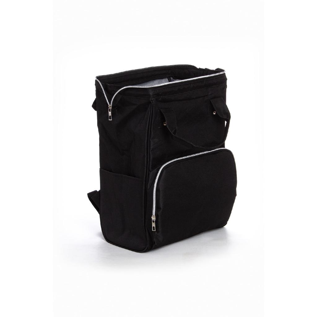 Рюкзак для ухода за ребенком для мамы с термосом для бутылочек и водонепроницаемой вешалкой