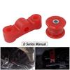 Polyurethane Energy Suspension Manual Transmission Shifter Linkage Stabilizer Bushing For D Series 88-00 Honda Civic Del Sol CRX
