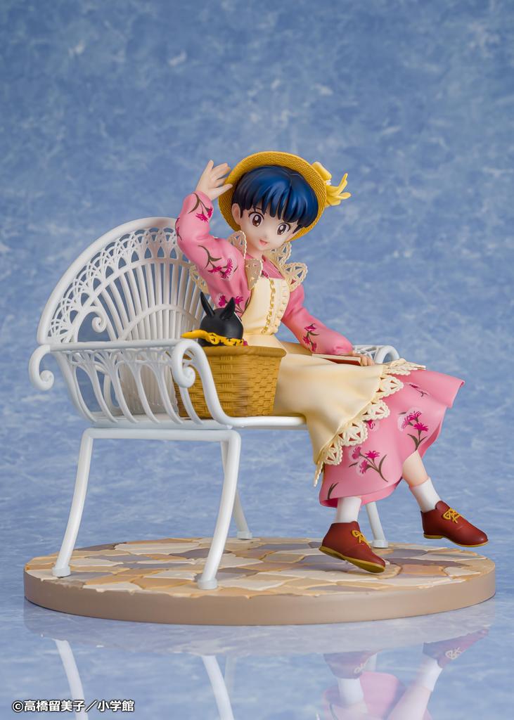 PROOF Original Akane Tendou Scale PVC Complete Figure "Ranma 1/2" 1/7 Pre-painted