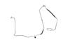 Ft09519 Fast Climate Hose High Pressure Condenser-Evaporator