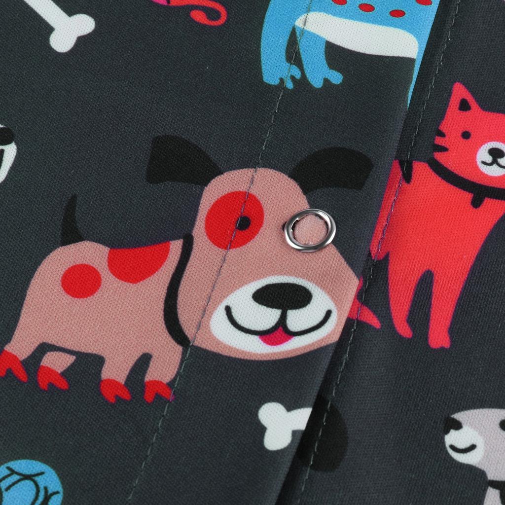 Женский повседневный модный однобортный женский защитный комбинезон с воротником-стойкой и принтом, куртка, топ